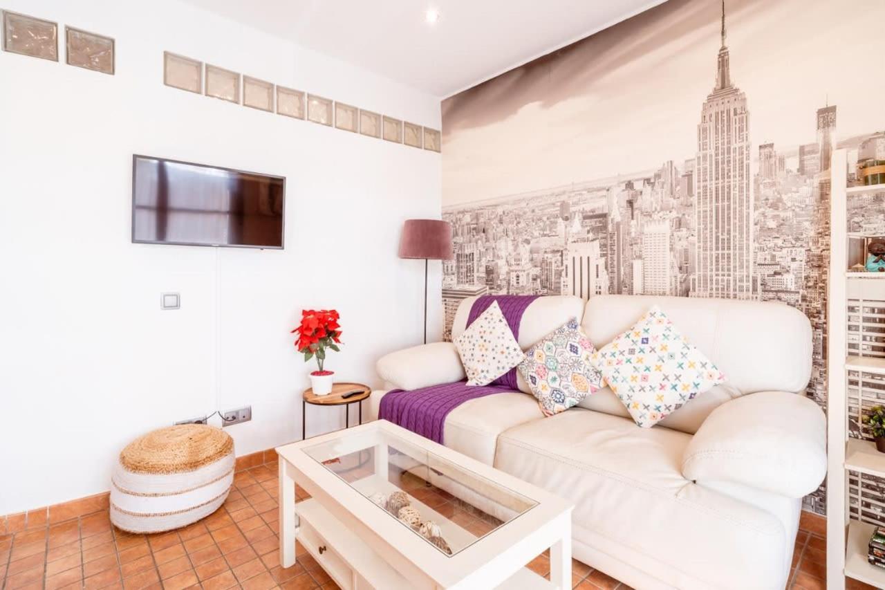 Ferrers By Tarragonadays Apartment Exterior foto