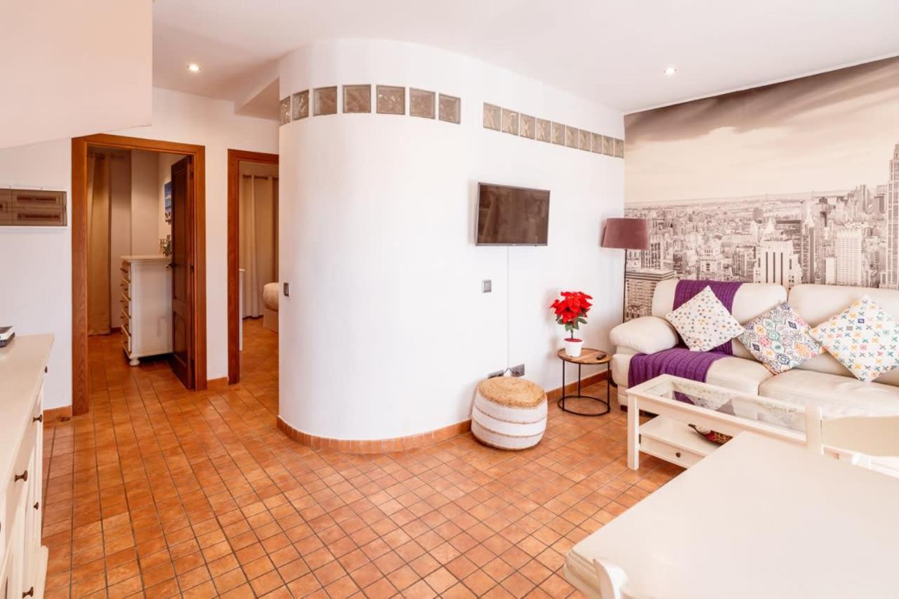 Ferrers By Tarragonadays Apartment Exterior foto