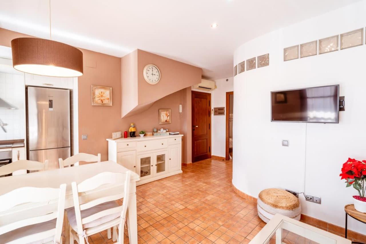 Ferrers By Tarragonadays Apartment Exterior foto
