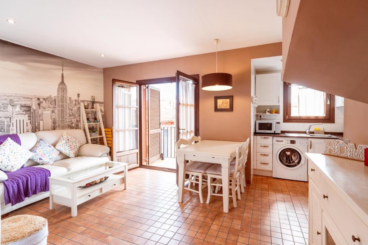 Ferrers By Tarragonadays Apartment Exterior foto