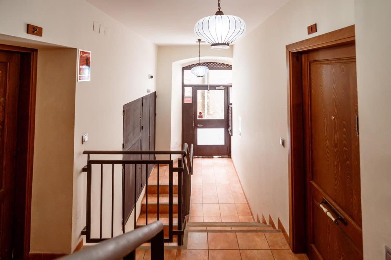Ferrers By Tarragonadays Apartment Exterior foto