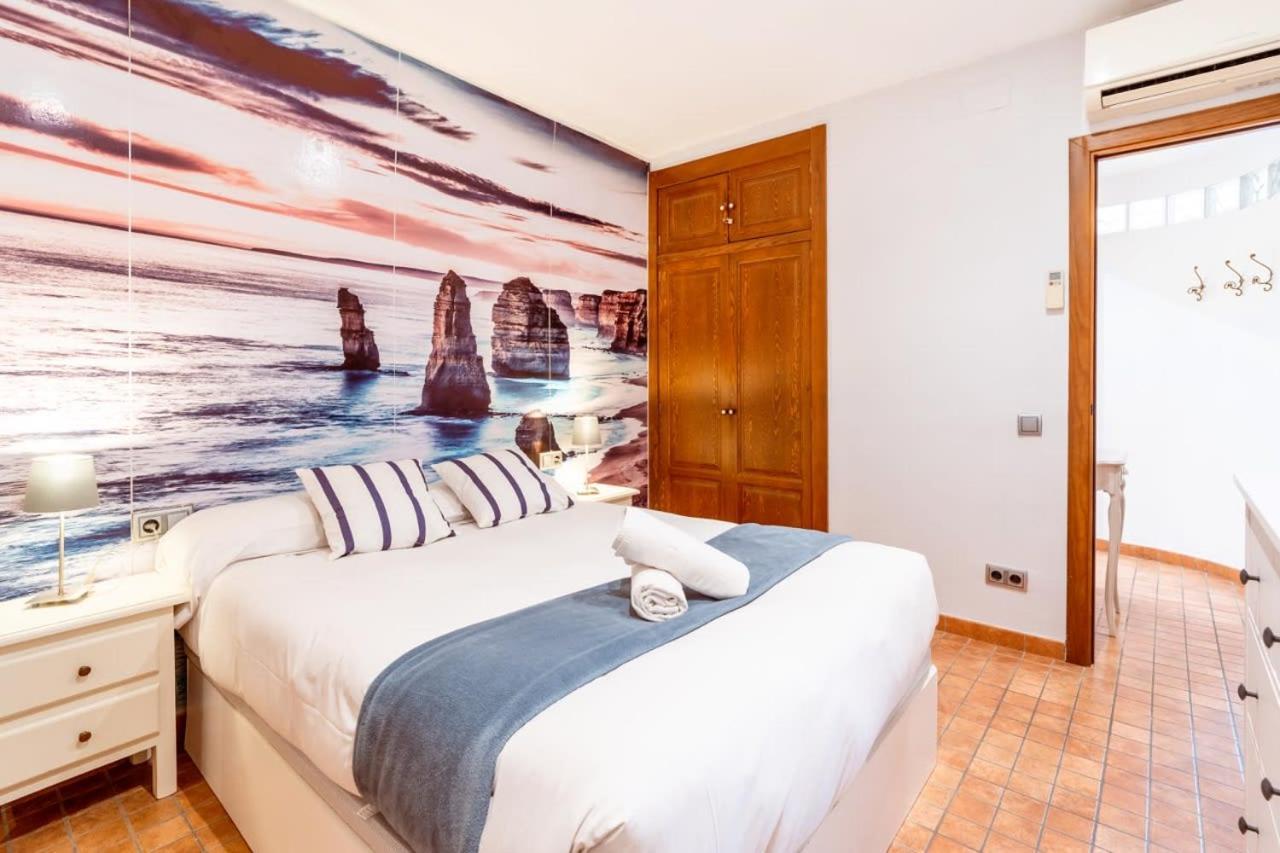 Ferrers By Tarragonadays Apartment Exterior foto
