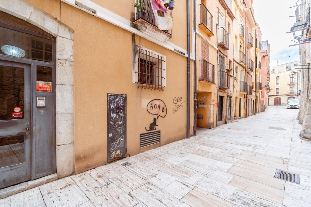 Ferrers By Tarragonadays Apartment Exterior foto