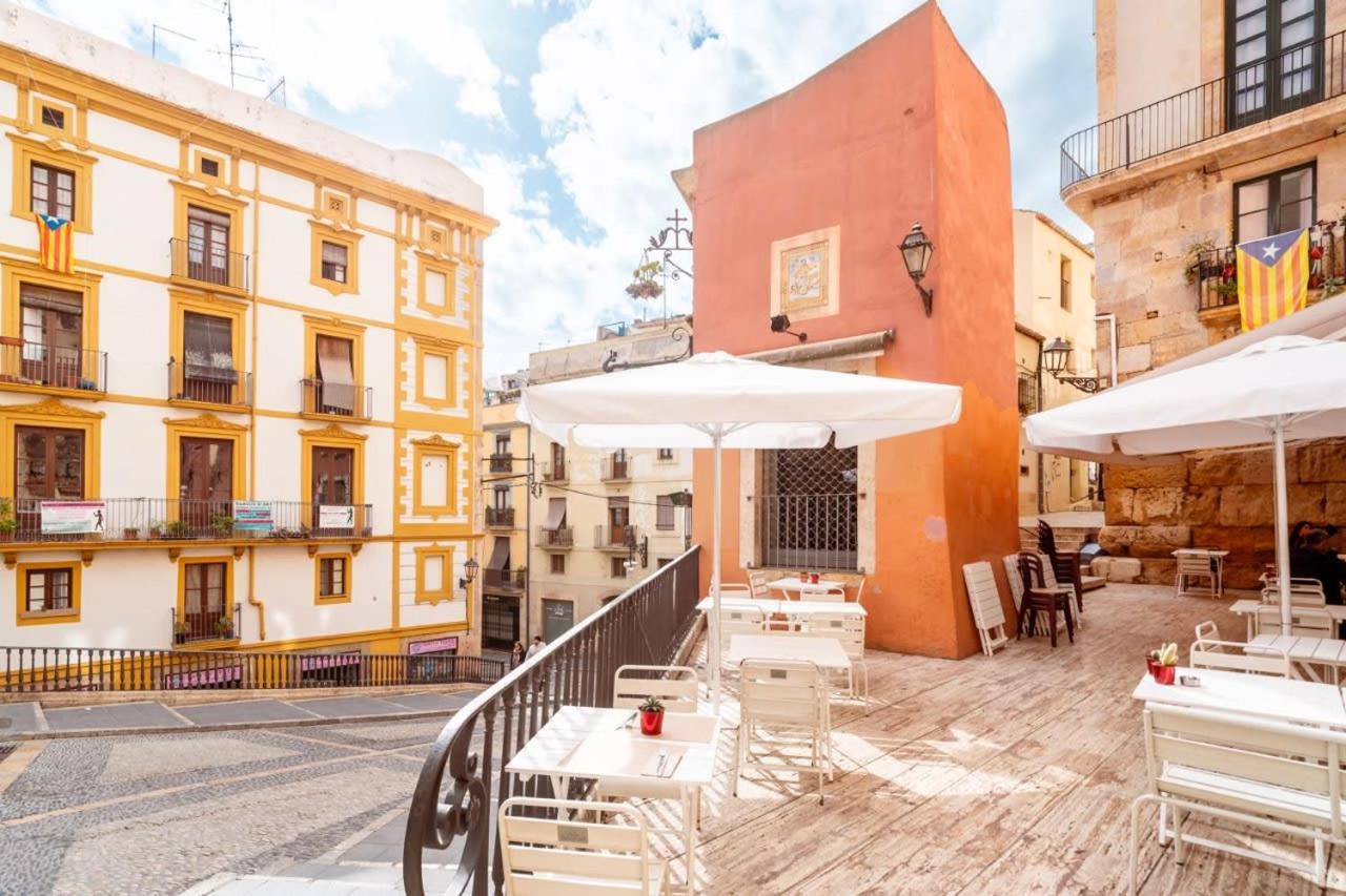 Ferrers By Tarragonadays Apartment Exterior foto